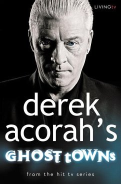 Derek Acorah's Ghost Towns - Acorah, Derek