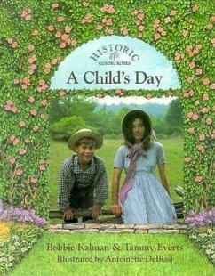 A Child's Day - Kalman, Bobbie