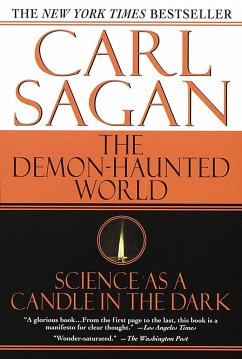 The Demon-Haunted World - Sagan, Carl