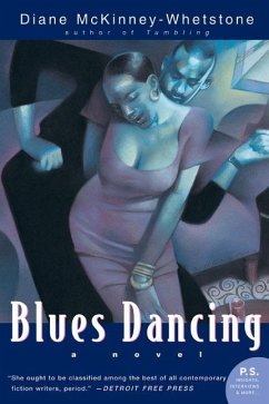 Blues Dancing - McKinney-Whetstone, Diane