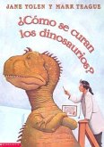 Como Se Curan los Dinosaurios?