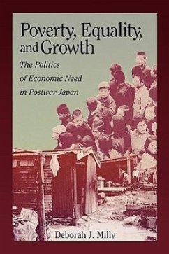 Cover Poverty, Equality, and Growth