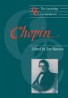 The Cambridge Companion to Chopin - Bild 1