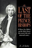 The Last of the Prince Bishops