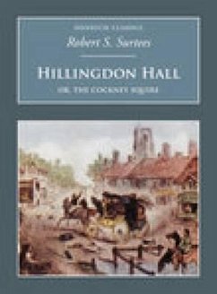 Hillingdon Hall - Surtees, Robert S