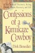 Confessions of a Kamikaze Cowboy - Bild 1