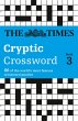 The Times Cryptic Crossword Book 3 - Bild 1