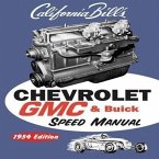 Chevrolet GMC & Buick Speed Manual: 1954