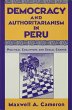 Democracy and Authoritarianism in Peru - Bild 1
