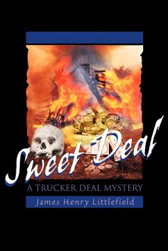 Sweet Deal - Littlefield, James H.