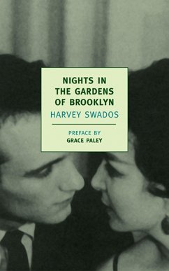 Nights in the Gardens of Brooklyn - Swados, Harvey