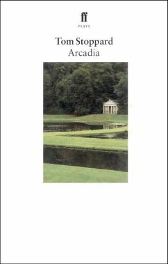Arcadia - Stoppard, Tom