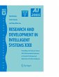 Research and Development in Intelligent... - Bild 1