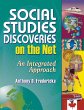 Social Studies Discoveries on the Net - Bild 1