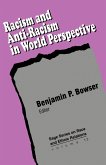 Racism and Anti-Racism in World Perspective