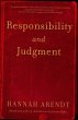 Responsibility and Judgment - Bild 1