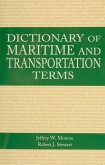 Dictionary of Maritime and Transportation Terms