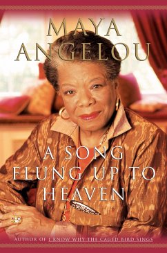 A Song Flung Up to Heaven - Angelou, Maya