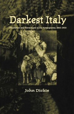 Darkest Italy - Na, Na