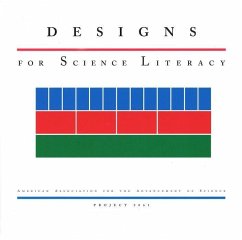 Designs for Science Literacy - American Association for the Advancement of Science