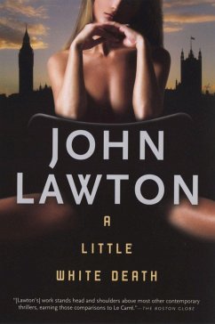 A Little White Death - Lawton, John