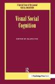 Visual Social Cognition