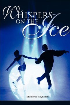 Whispers on the Ice - Moynihan, Elizabeth B.