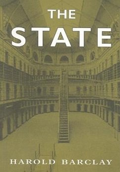 The State - Barclay, Harold