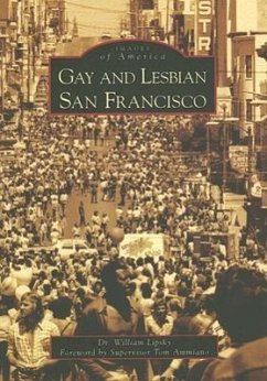 Gay and Lesbian San Francisco - Lipsky, William