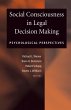 Social Consciousness in Legal Decision... - Bild 1