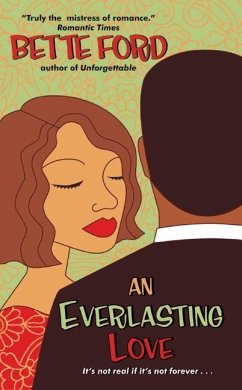 An Everlasting Love - Ford, Bette