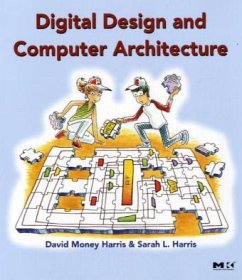 Cover Digital Design and Computer Architecture