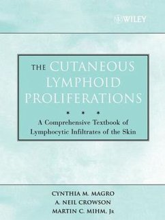 Cover The Cutaneous Lymphoid Proliferation