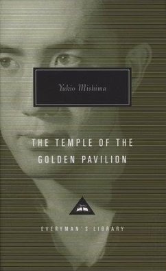 The Temple Of The Golden Pavilion - Mishima, Ivan