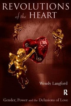 Revolutions of the Heart - Langford, Wendy