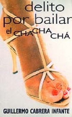 Delito por bailar el chachacha