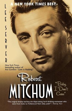 Robert Mitchum - Server, Lee