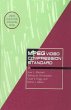 MPEG Video Compression Standard - Bild 1