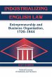 Industrializing English Law - Bild 1