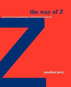 The Way of Z - Jacky, Jonathan