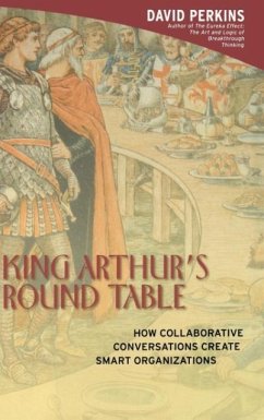 King Arthur s Round Table - Perkins, David