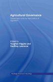 Agricultural Governance