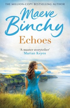 Echoes - Binchy, Maeve