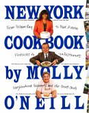 New York Cookbook