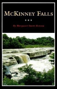 McKinney Falls - Henson, Margaret Swett