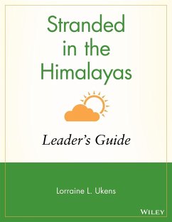 Stranded in the Himalayas, Leader's Manual - Ukens, Lorraine L