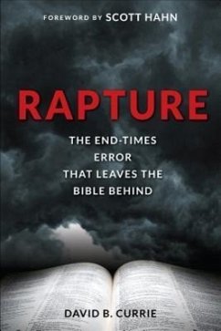 Rapture - Currie, David