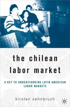 The Chilean Labor Market - Sehnbruch, K.