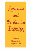 Separation and Purification Technology