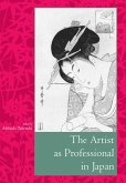 The Artist as Professional in Japan